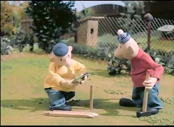 پت و مت (فصل 3 - قسمت 16)